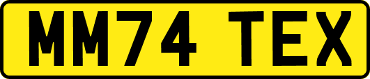 MM74TEX