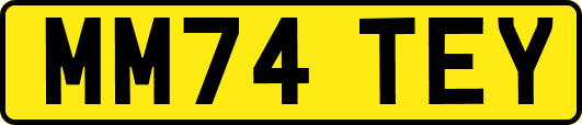 MM74TEY