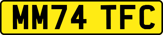 MM74TFC