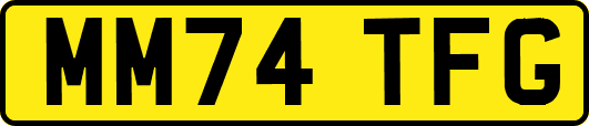 MM74TFG