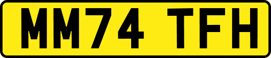 MM74TFH