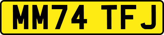 MM74TFJ