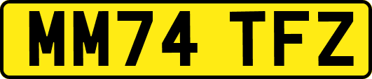 MM74TFZ