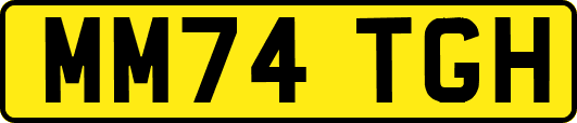 MM74TGH