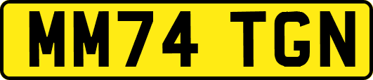 MM74TGN