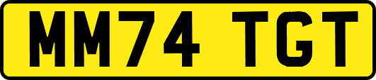 MM74TGT