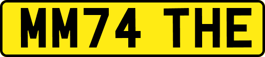 MM74THE