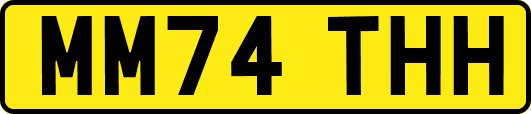MM74THH