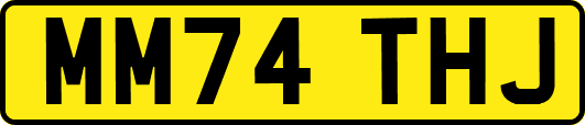 MM74THJ