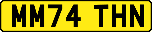 MM74THN