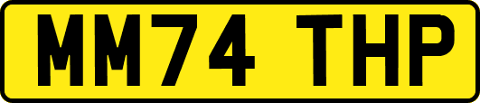 MM74THP