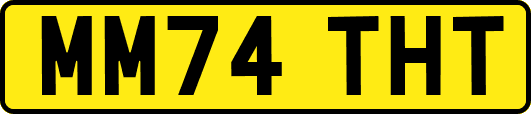 MM74THT