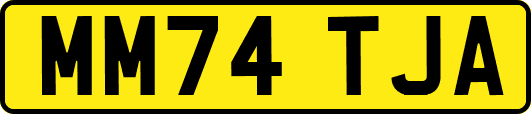 MM74TJA