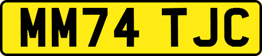 MM74TJC