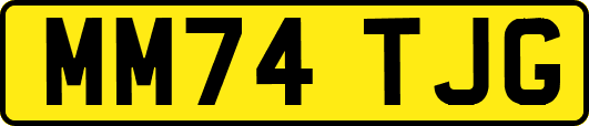 MM74TJG