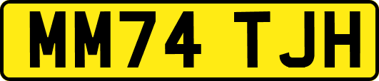 MM74TJH