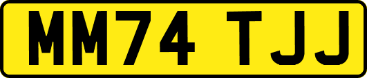 MM74TJJ