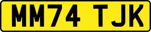 MM74TJK