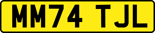 MM74TJL