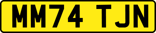 MM74TJN
