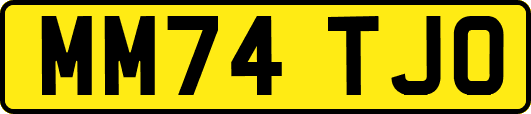 MM74TJO