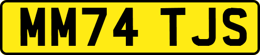MM74TJS