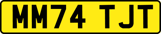 MM74TJT