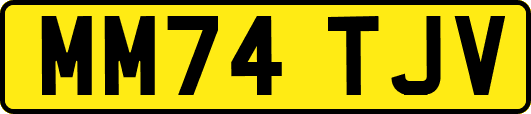 MM74TJV