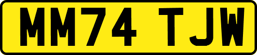 MM74TJW