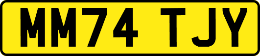 MM74TJY