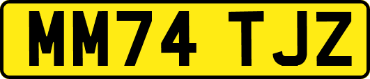 MM74TJZ