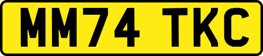 MM74TKC