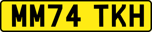 MM74TKH