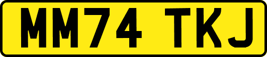 MM74TKJ