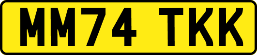 MM74TKK