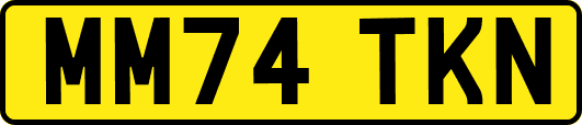 MM74TKN