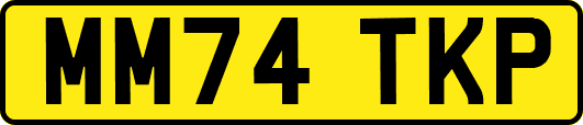 MM74TKP