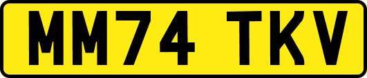 MM74TKV