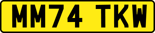 MM74TKW