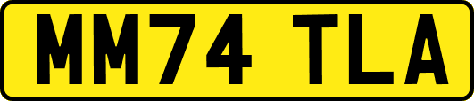 MM74TLA