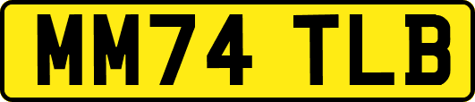 MM74TLB