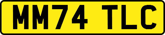 MM74TLC