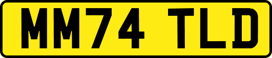 MM74TLD
