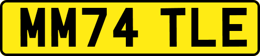 MM74TLE