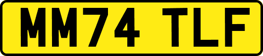 MM74TLF