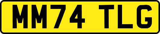 MM74TLG