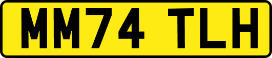 MM74TLH