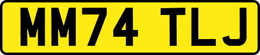 MM74TLJ
