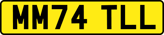 MM74TLL