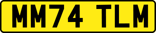 MM74TLM